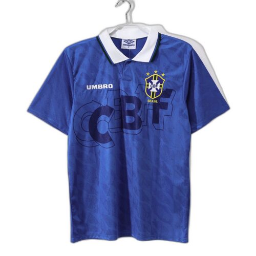 Maillot Brésil Extérieur 1993/94
