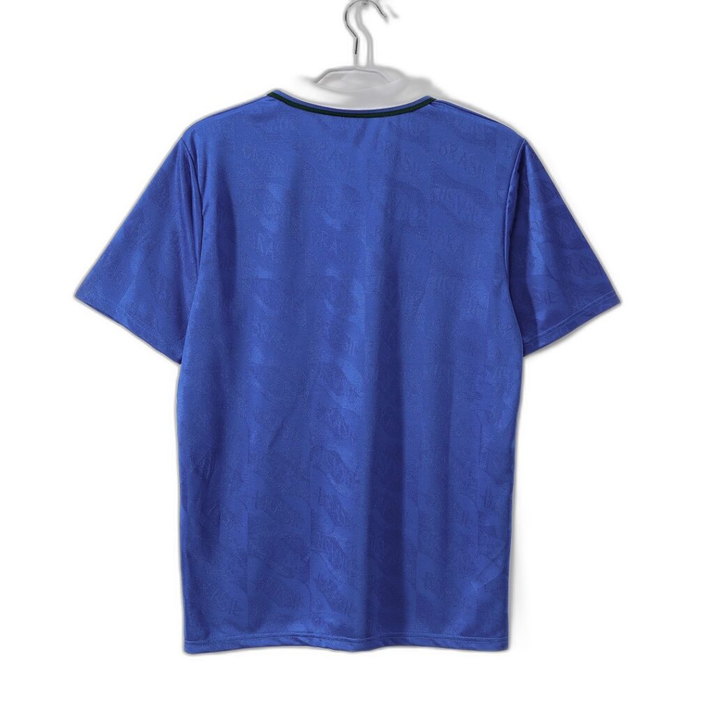 Maillot Brésil Extérieur 1993/94