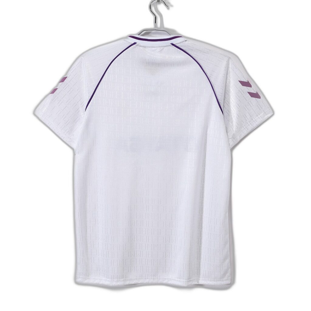 Maillot Real Madrid Domicile 1990/92