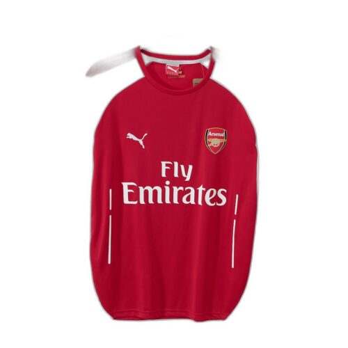 Maillot Arsenal Domicile 2014/15