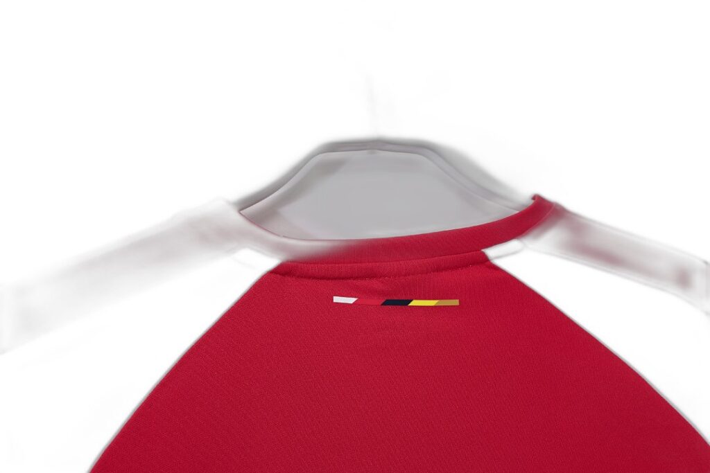 Maillot Arsenal Domicile 2014/15