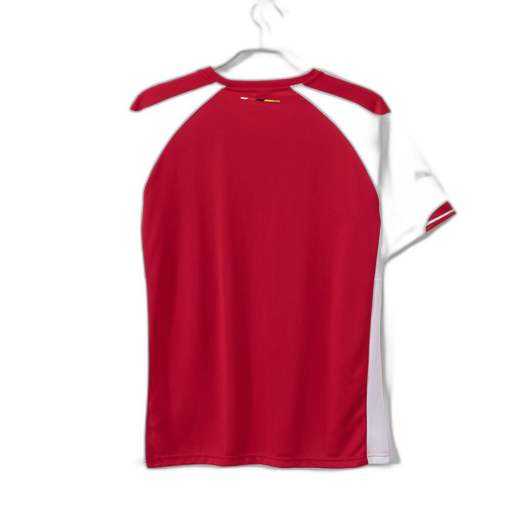 Maillot Arsenal Domicile 2014/15