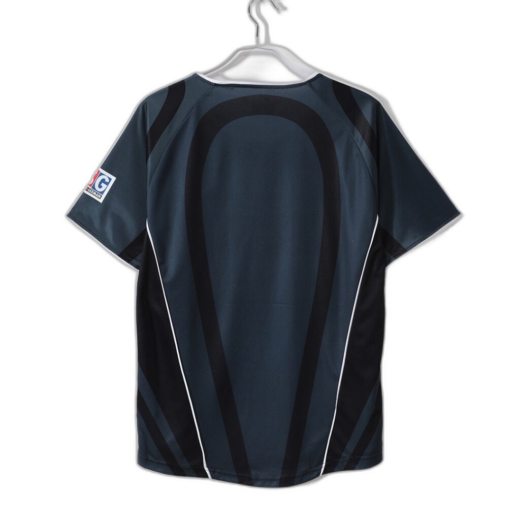 Maillot Paris Saint-Germain Third 2001/02