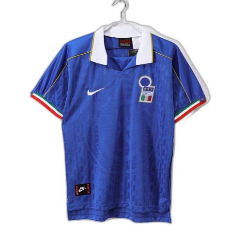 Maillot Italie Domicile 1995