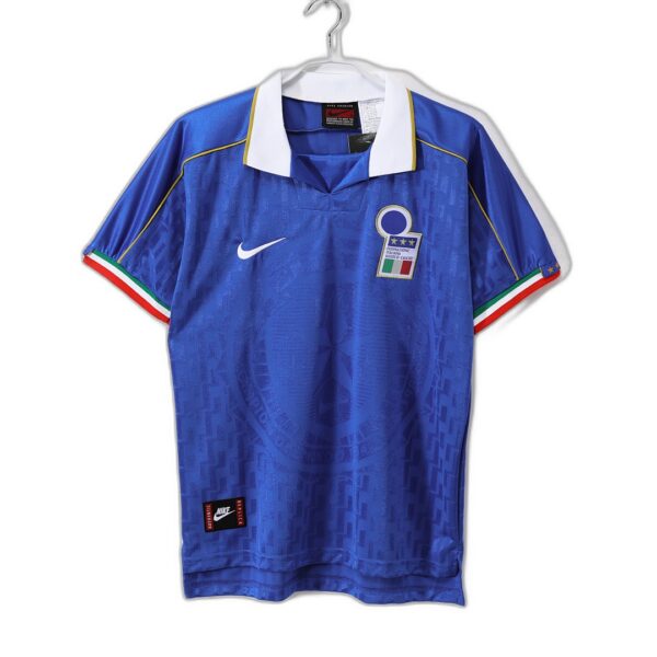 Maillot Italie Domicile 1995