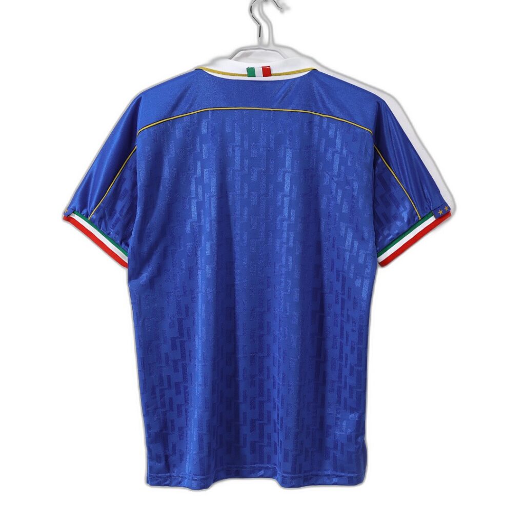 Maillot Italie Domicile 1995
