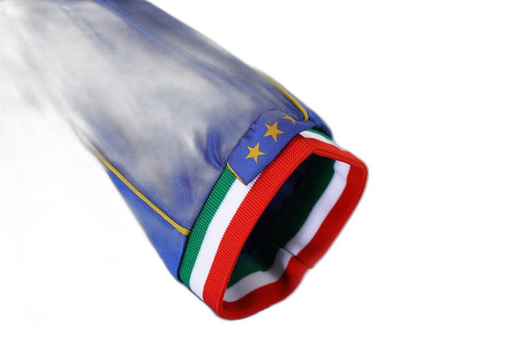 Maillot Italie Domicile 1995