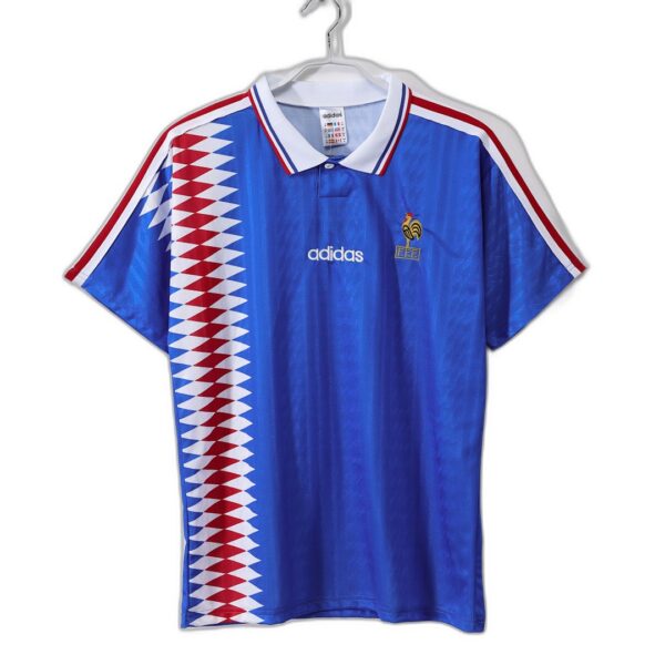 Maillot France Domicile 1994