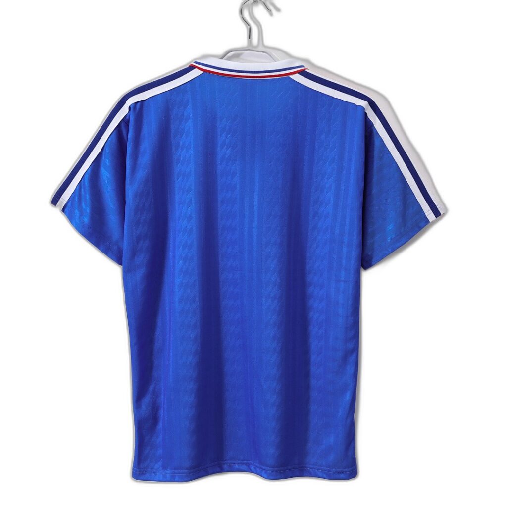 Maillot France Domicile 1994