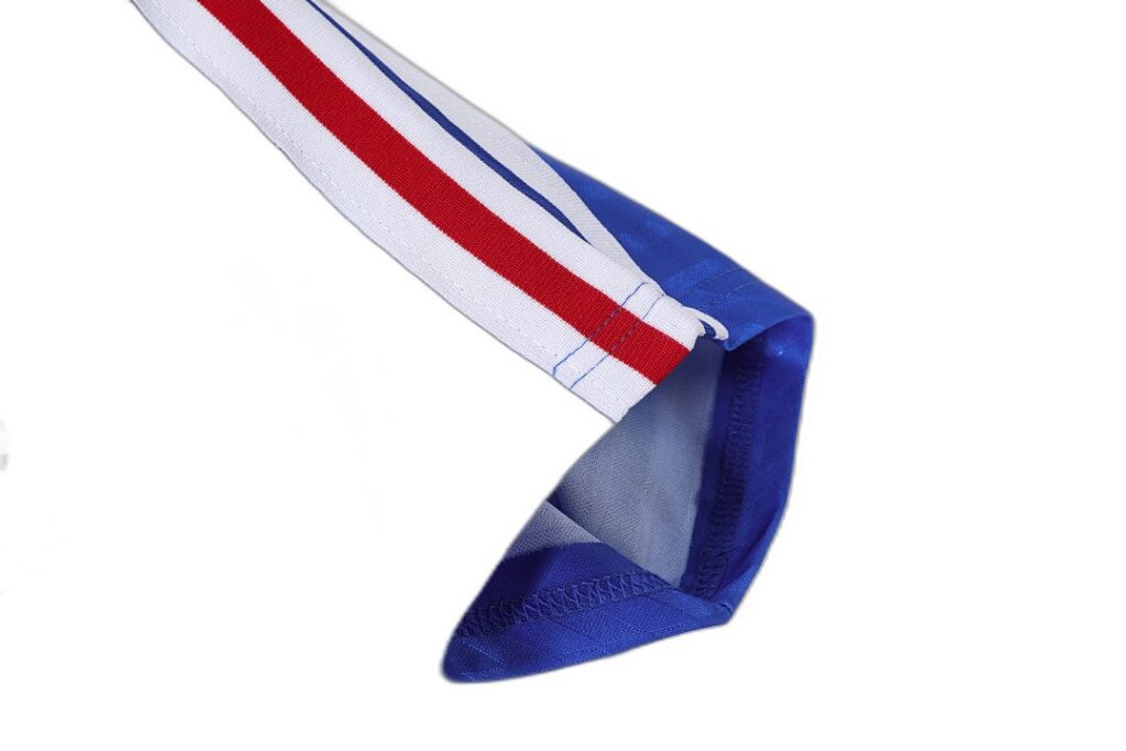 Maillot France Domicile 1994