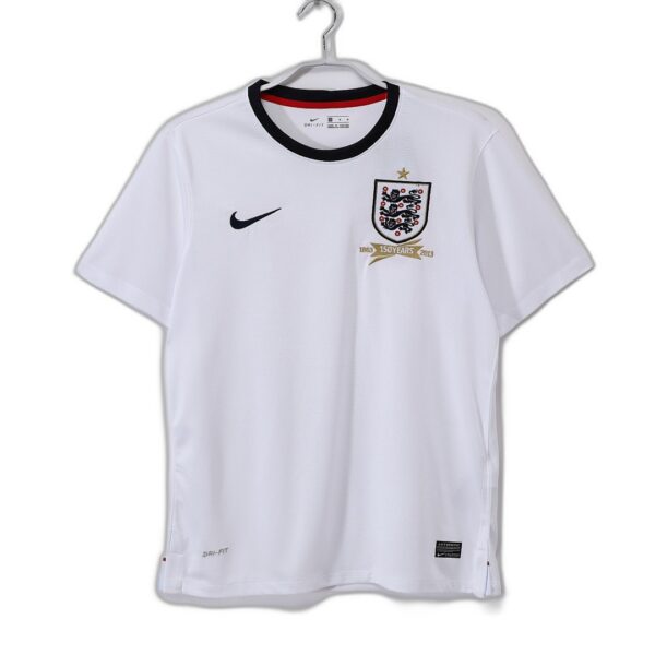 Maillot Angleterre Domicile 2013
