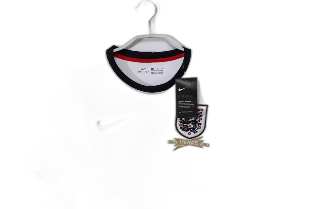 Maillot Angleterre Domicile 2013