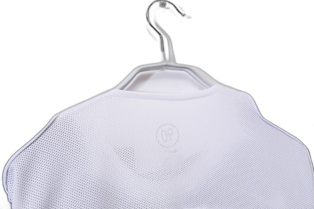 Maillot Brésil Extérieur 2004