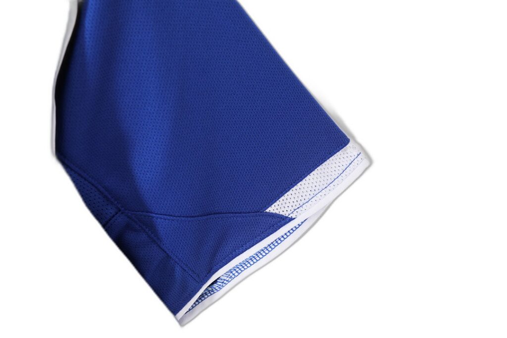 Maillot Brésil Extérieur 2004