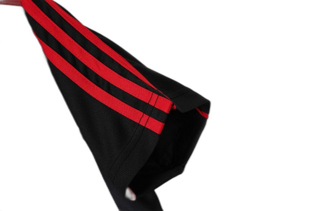 Maillot AC Milan Domicile 2000/02