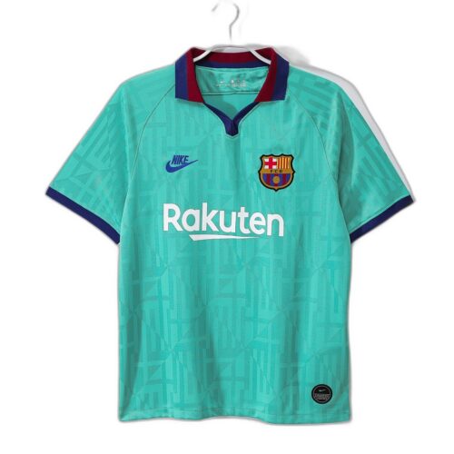 Maillot FC Barcelone Extérieur 2019/20