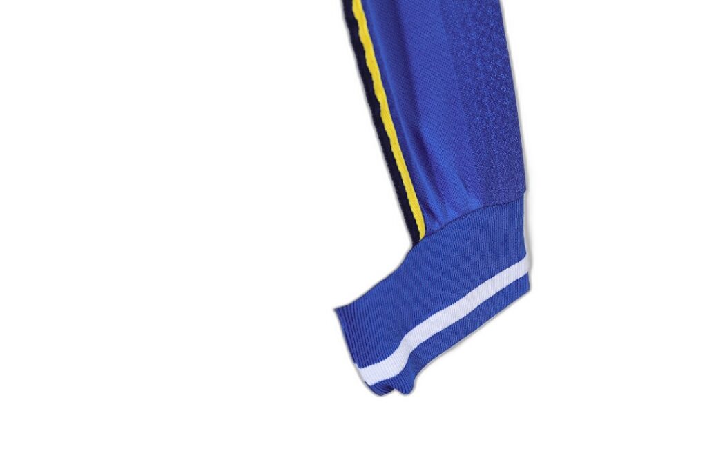 Maillot Chelsea Domicile 1997/99 - Manches Longues