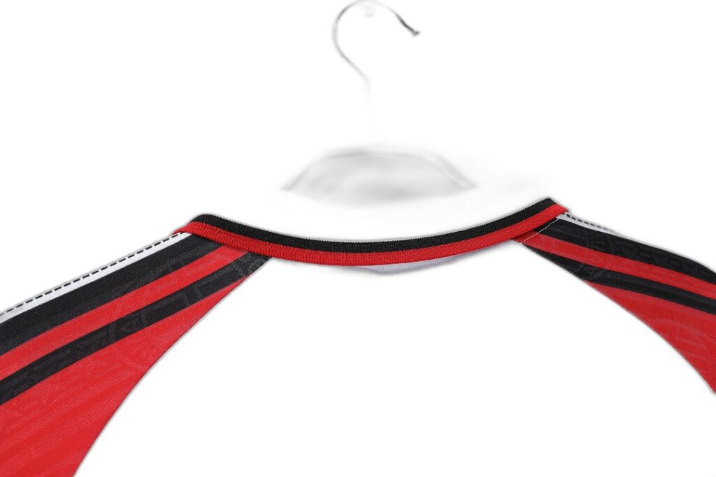 Maillot AC Milan Extérieur 1997/98