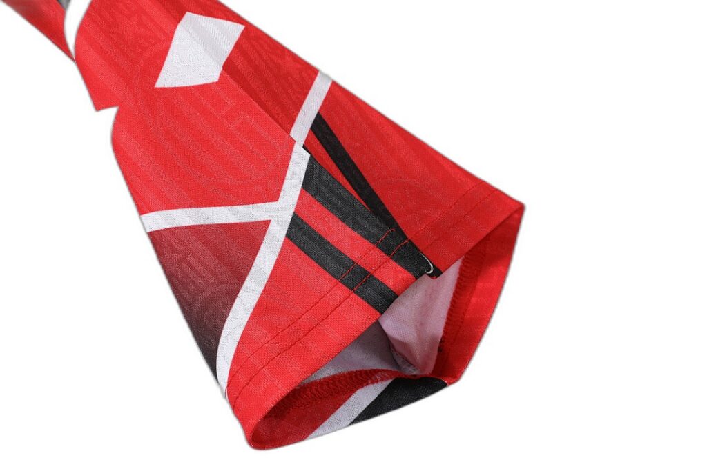 Maillot AC Milan Extérieur 1997/98