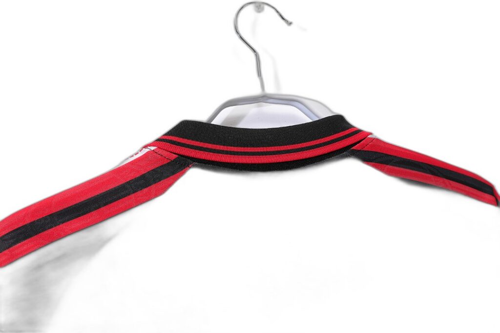 Maillot AC Milan Third 1997/98