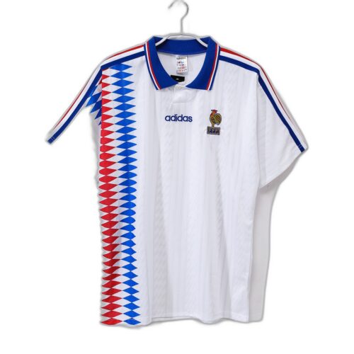 Maillot France Extérieur 1994