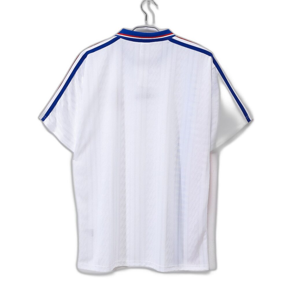 Maillot France Extérieur 1994