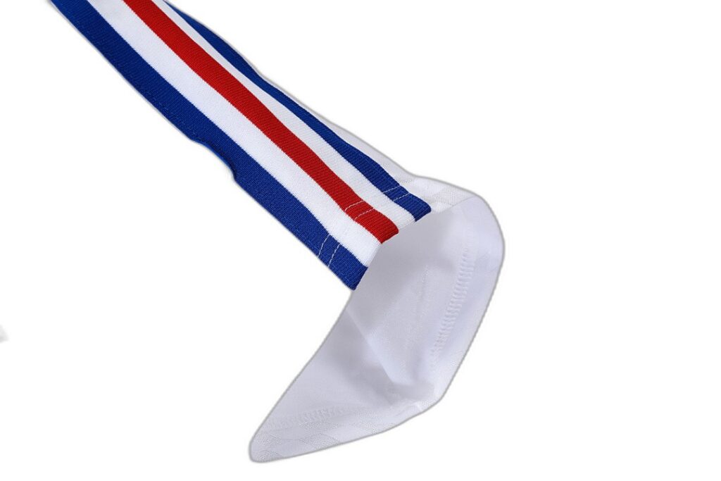 Maillot France Extérieur 1994