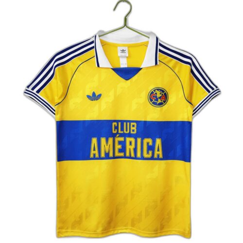 Maillot Club América Domicile