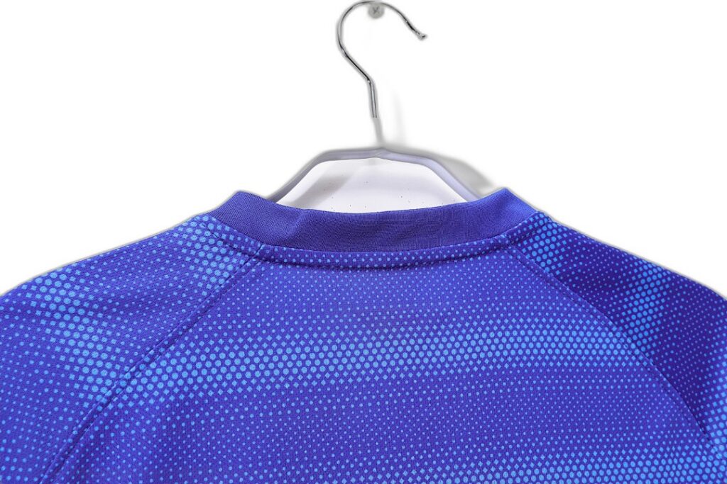 Maillot Brésil Extérieur 2014