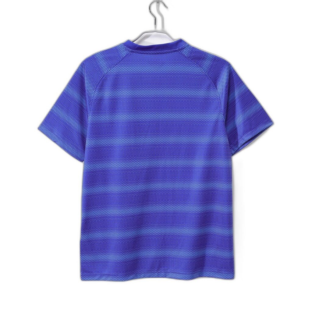 Maillot Brésil Extérieur 2014