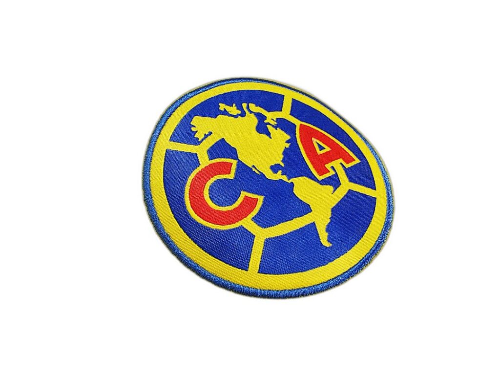 Maillot Club América Domicile