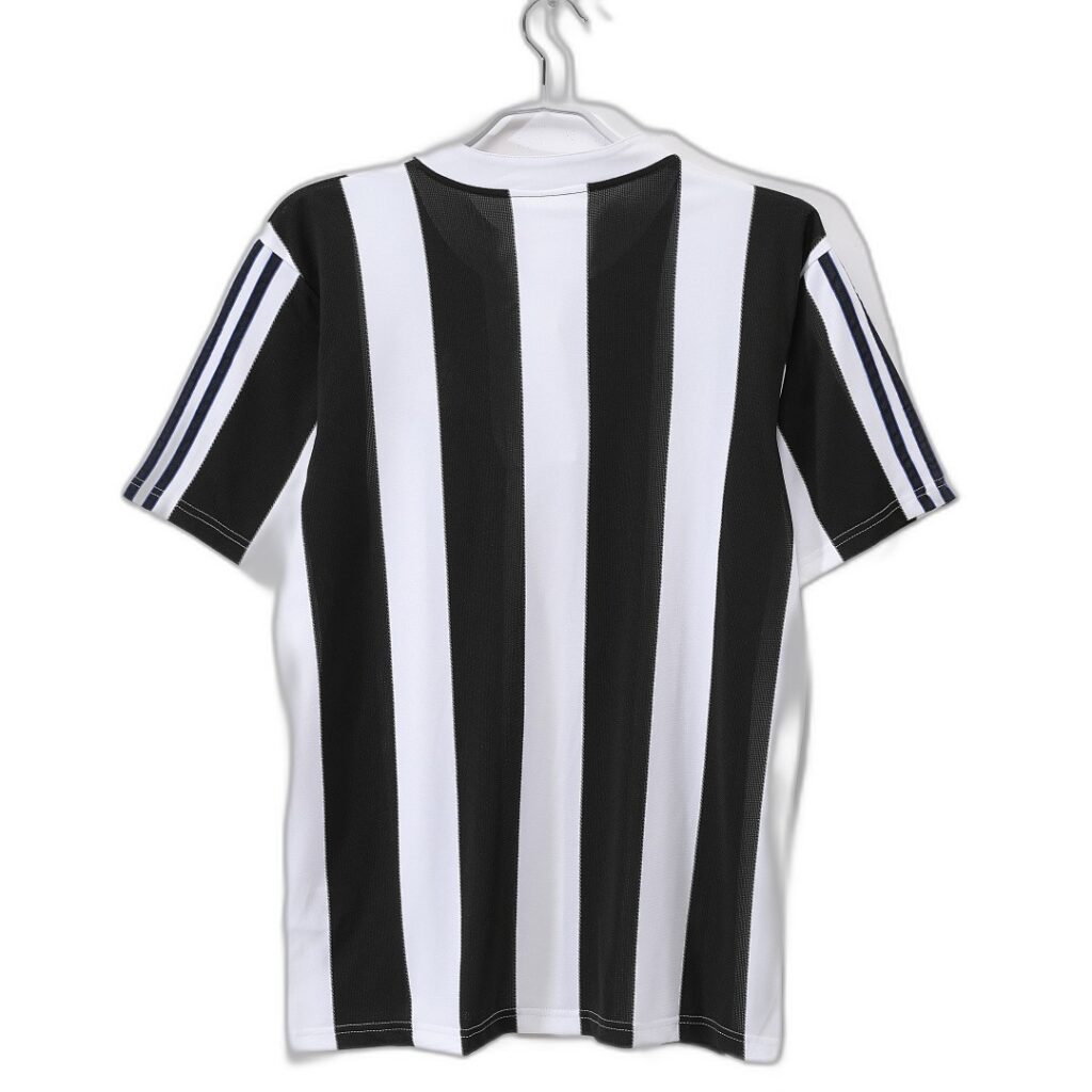 Maillot Newcastle United Domicile 1995/97
