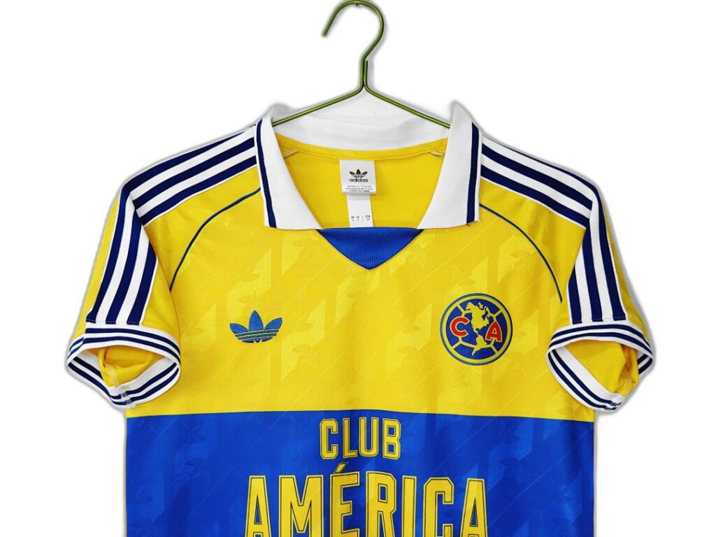 Maillot Club América Domicile