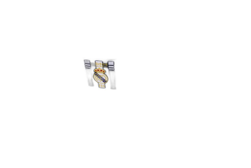 Maillot Real Madrid Domicile 1998/99