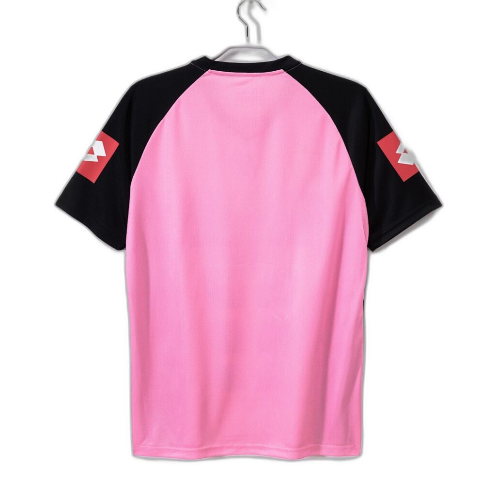 Maillot Juventus Extérieur 2002/03