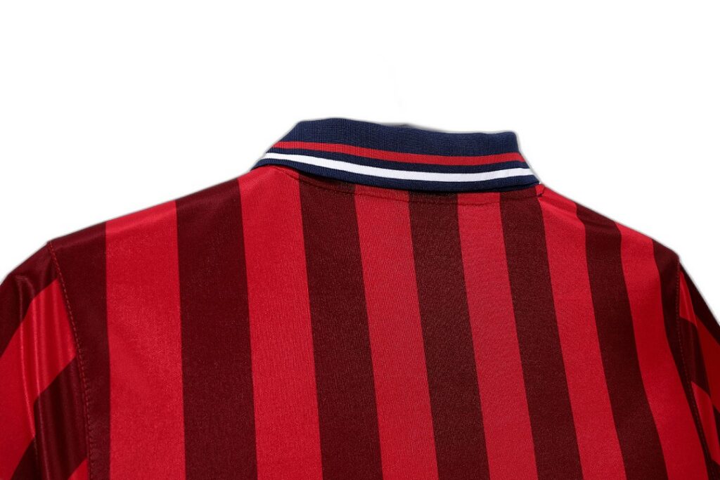 Maillot Angleterre Extérieur 1998