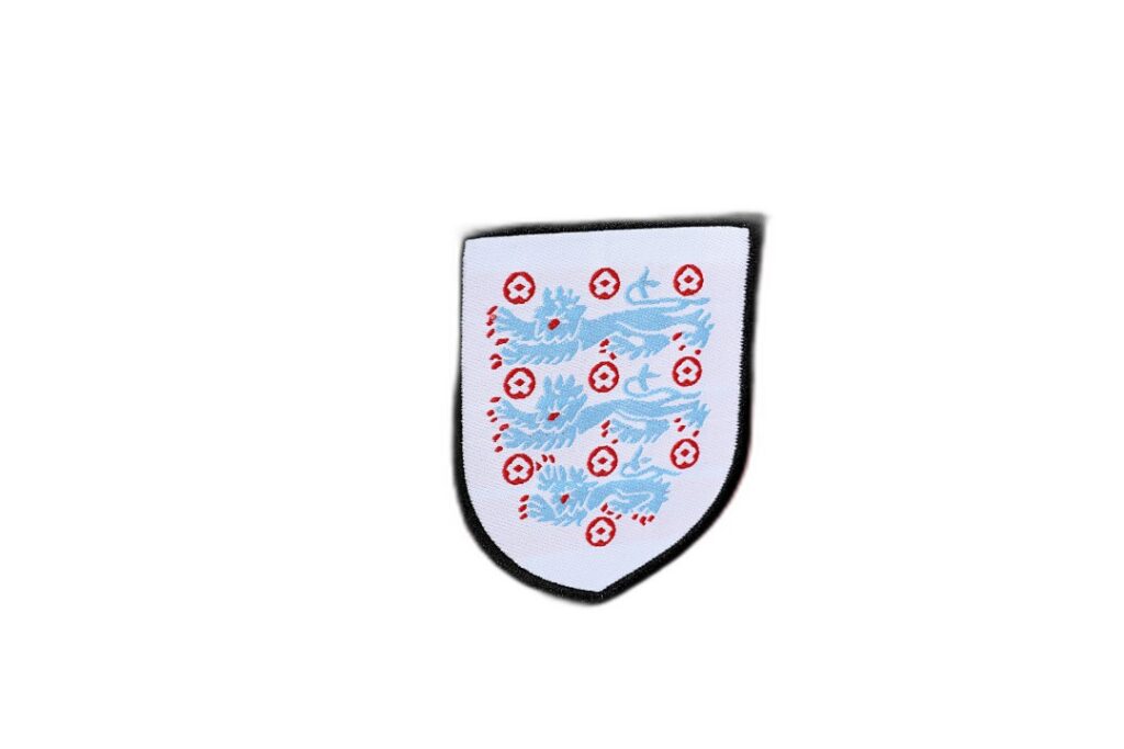 Maillot Angleterre Extérieur 1998