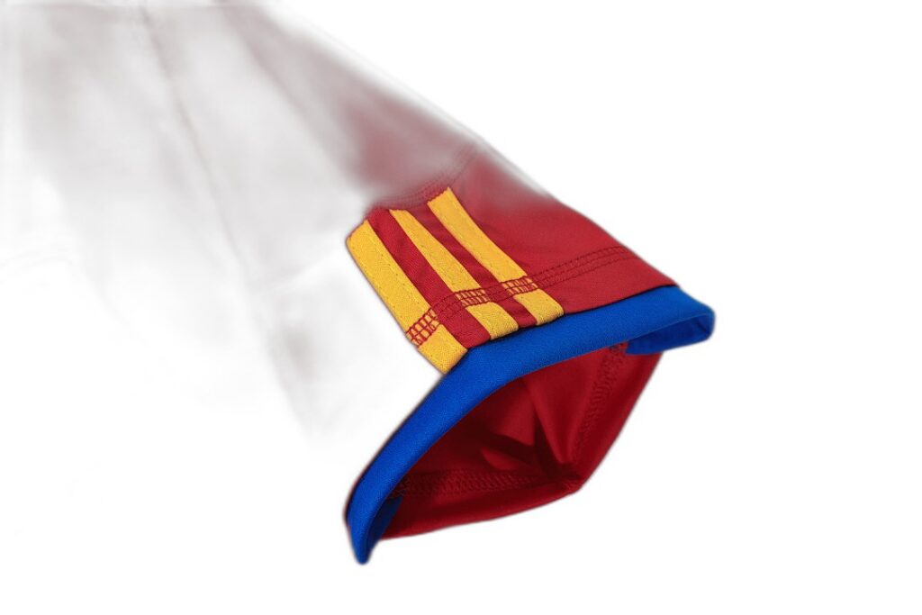 Maillot Espagne Domicile 2010
