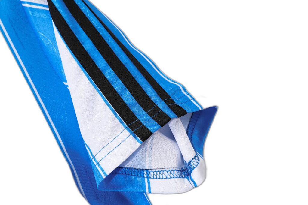 Maillot Deportivo La Coruña Domicile 1997/98