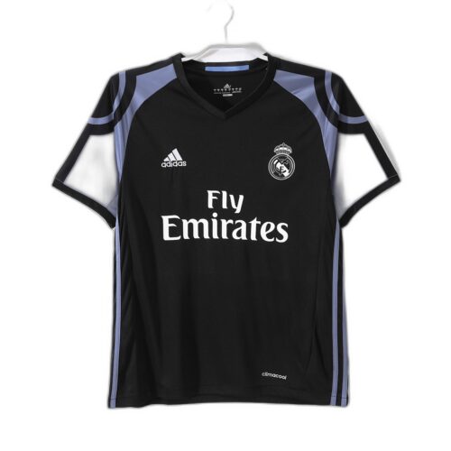 Maillot Real Madrid Third 2016/17