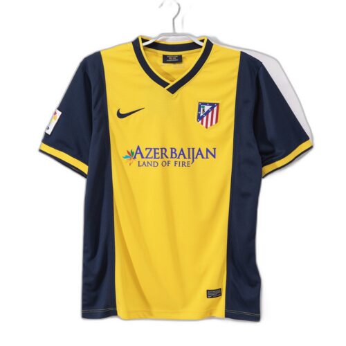 Maillot Atlético Madrid Extérieur 2013/14