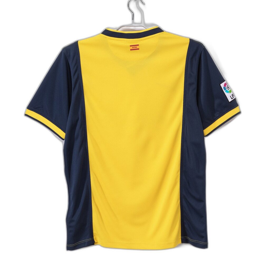 Maillot Atlético Madrid Extérieur 2013/14