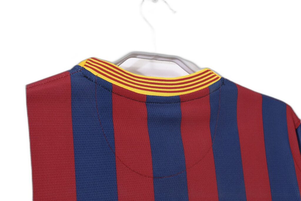 Maillot FC Barcelone Domicile 2013/14