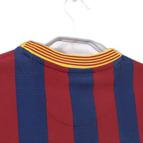Retro matchday