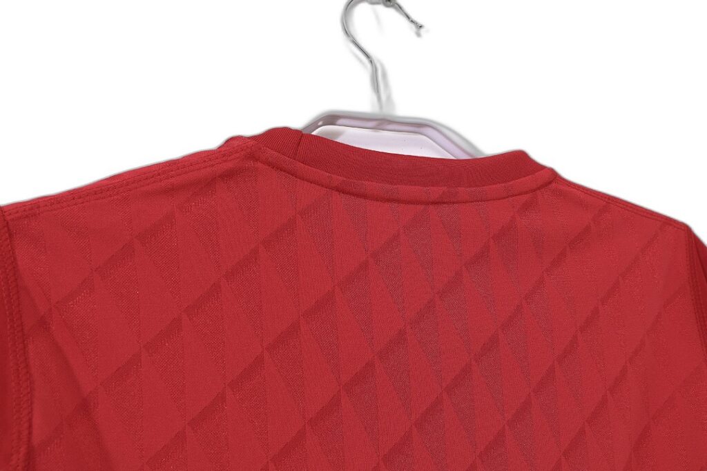 Maillot Liverpool Domicile 2010/11