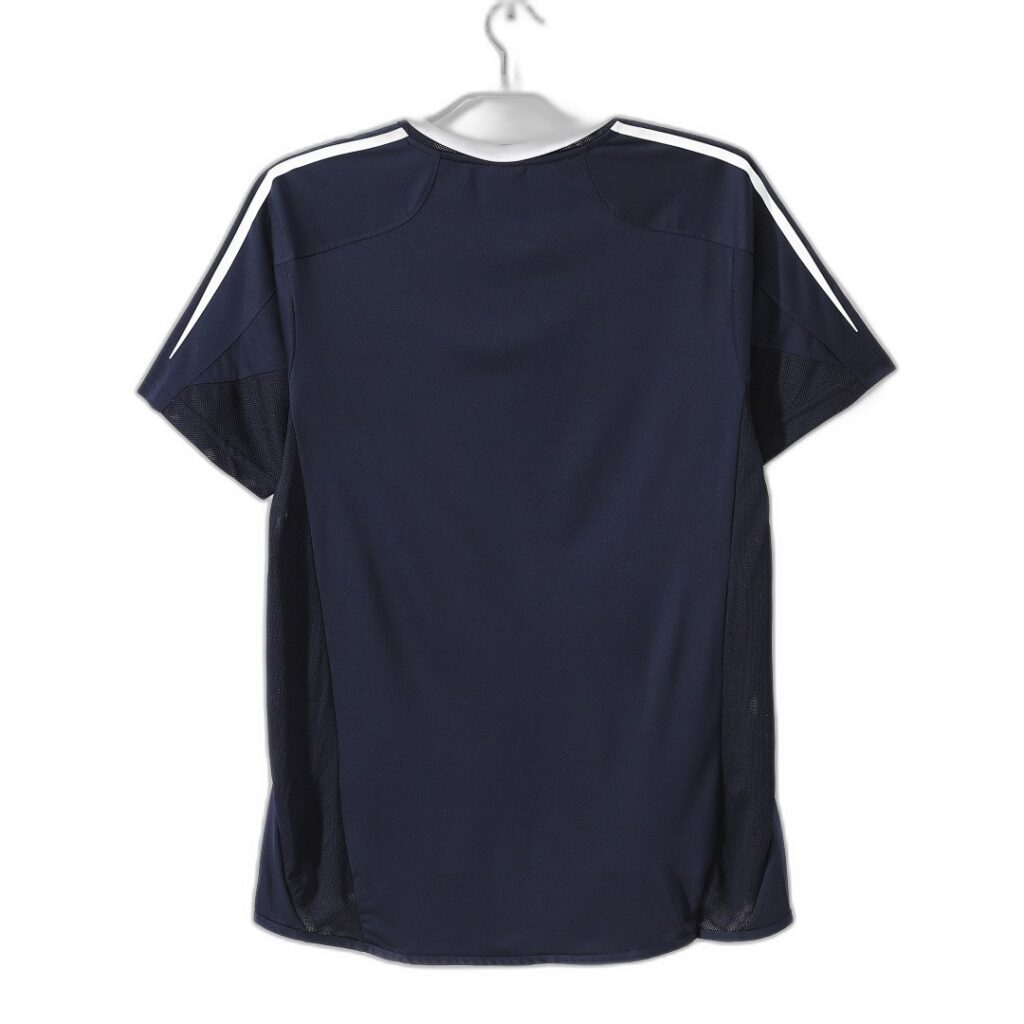 Maillot Real Madrid Extérieur 2004/05