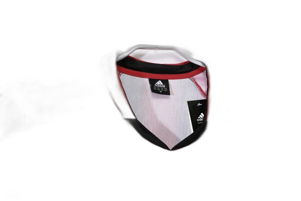 Maillot AC Milan Domicile 2004/05