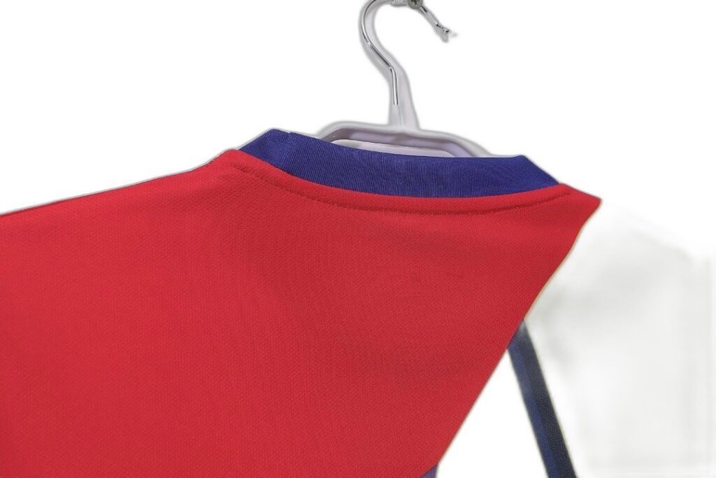 Maillot Arsenal Commémoratif 2014