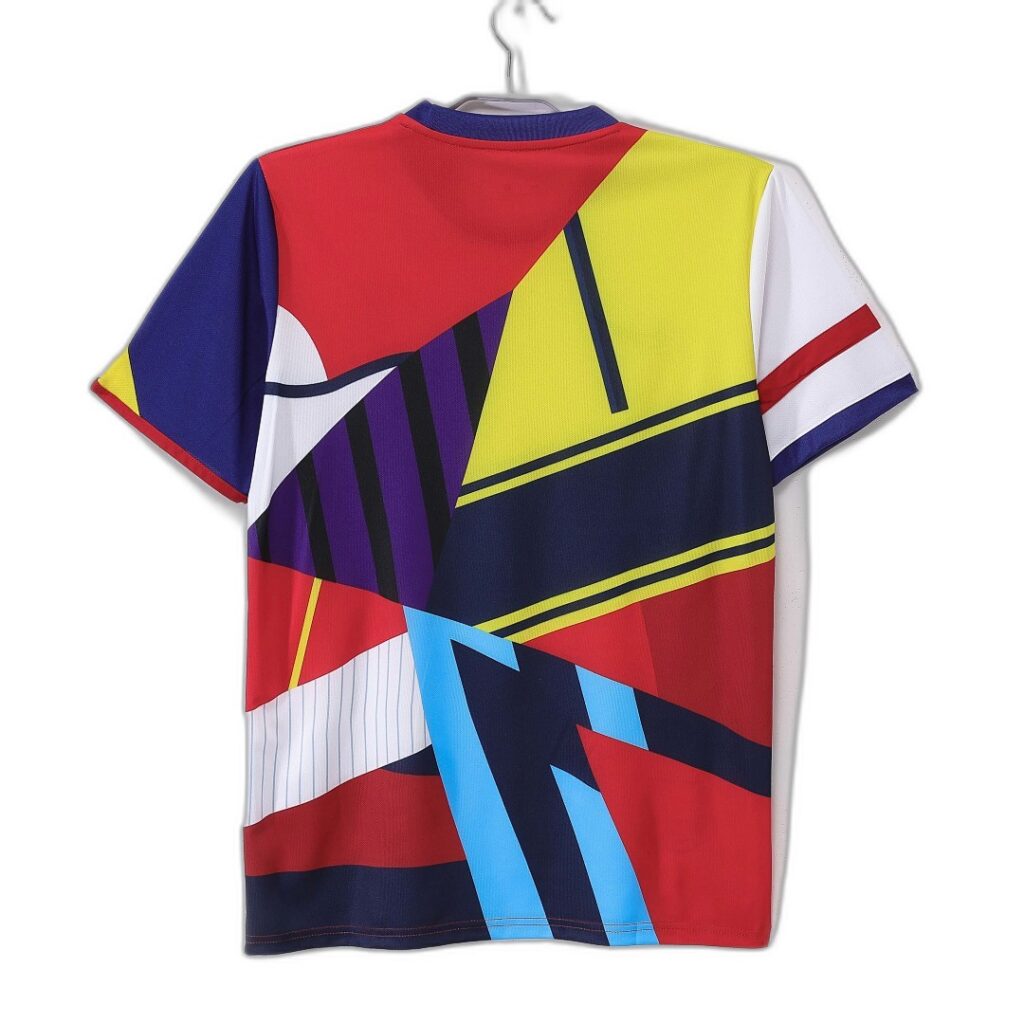 Maillot Arsenal Commémoratif 2014
