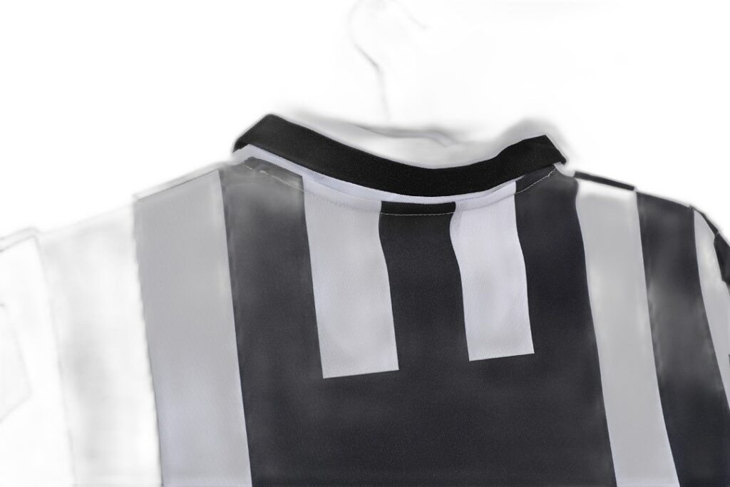 Maillot Juventus Domicile 1995/97